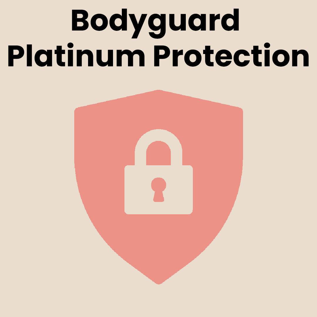 Bodyguard Platinum Protection