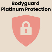 Thumbnail for Bodyguard Platinum Protection